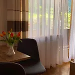 Apartment Alpina *