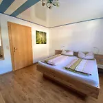 Apartment Alpina *