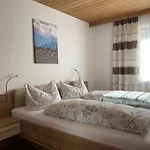 Alpina Apartment *