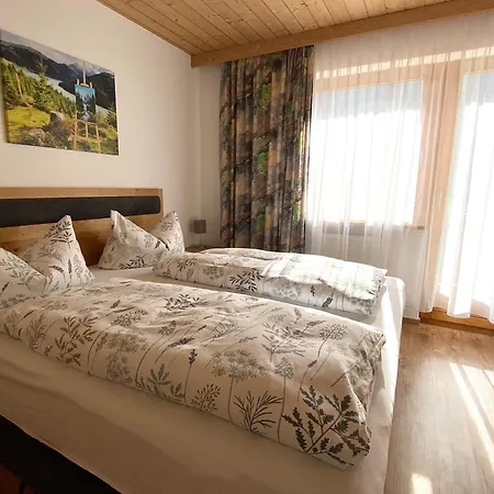 Gaestehaus Alpina