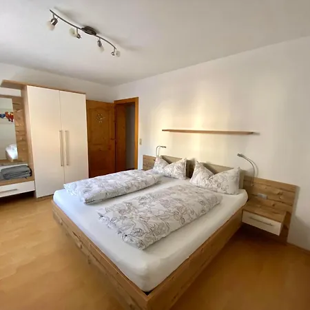 Gaestehaus Alpina