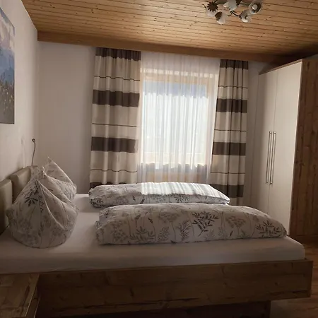 Gaestehaus Alpina