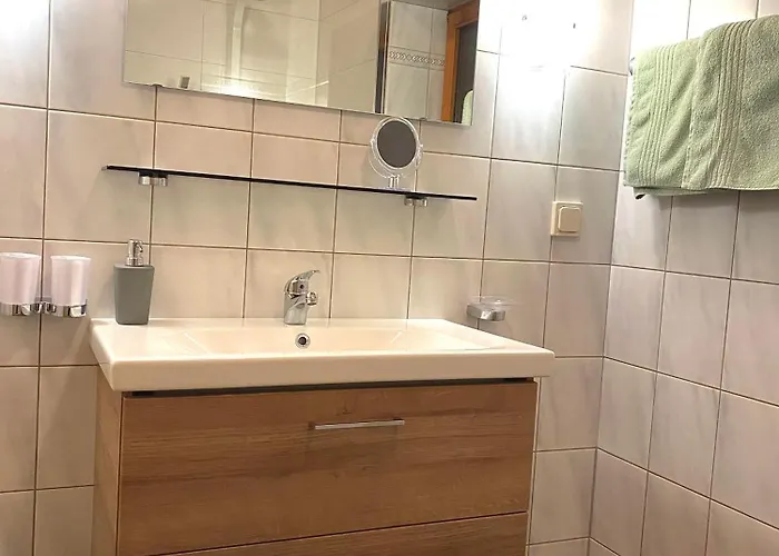 Gaestehaus Alpina * Хиппах