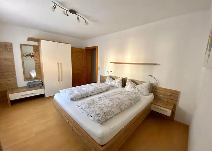 Gaestehaus Alpina