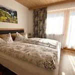 Gaestehaus Alpina
