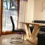 Gaestehaus Alpina * Hippach