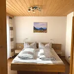 Gaestehaus Alpina Lejlighed Hippach