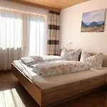 Apartamento Gaestehaus Alpina *