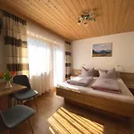 Apartamento Gaestehaus Alpina Hippach
