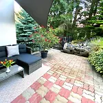 Apartamento Gaestehaus Alpina Hippach