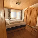 Gaestehaus Alpina * Hippach