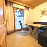 Apartamento Gaestehaus Alpina *
