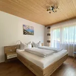 Gaestehaus Alpina * Hippach