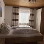 Gaestehaus Alpina