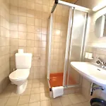 Gaestehaus Alpina Apartamento