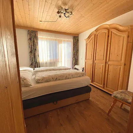 Gaestehaus Alpina * Hippach