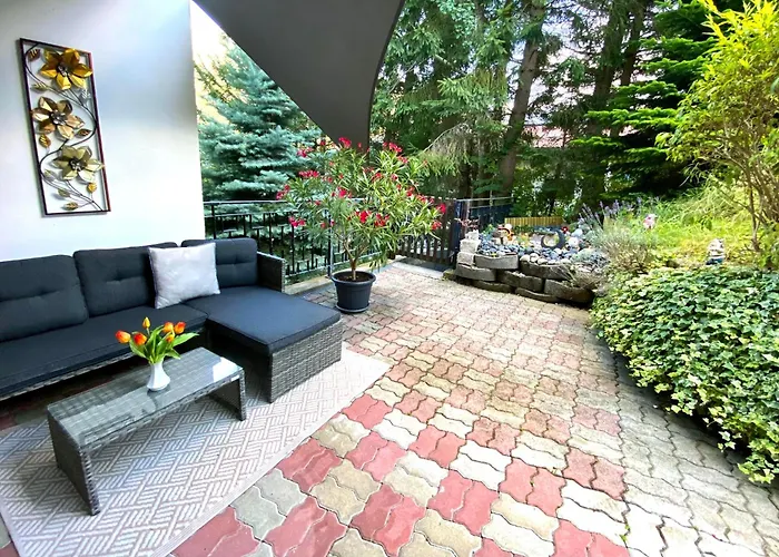 Apartment Gaestehaus Alpina Hippach