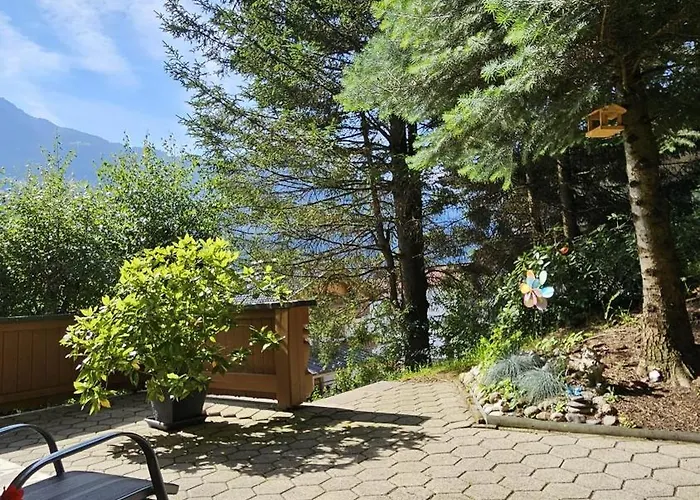 Gaestehaus Alpina Hippach